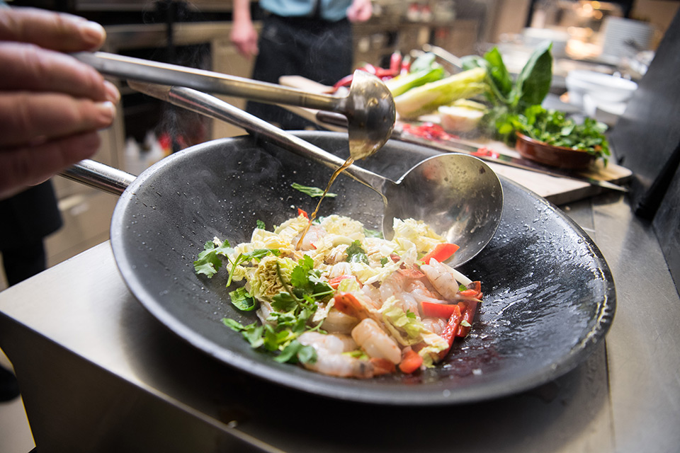 More on our gastronomy Gastronomy - Gotthard Raststätte